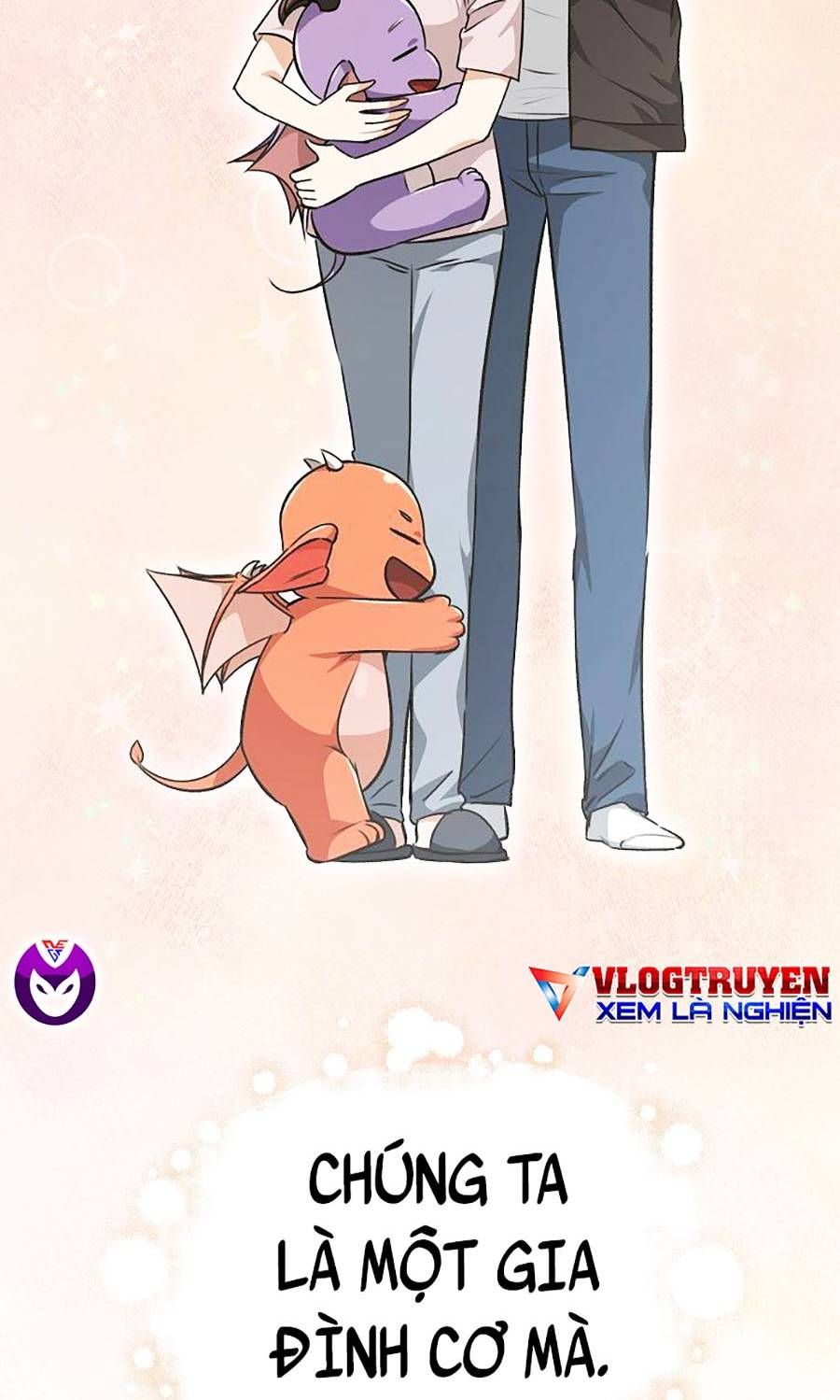 đọc truyện Bố Tôi Quá Mạnh Chương 83 ảnh 101 tại Thiên Thai Truyện