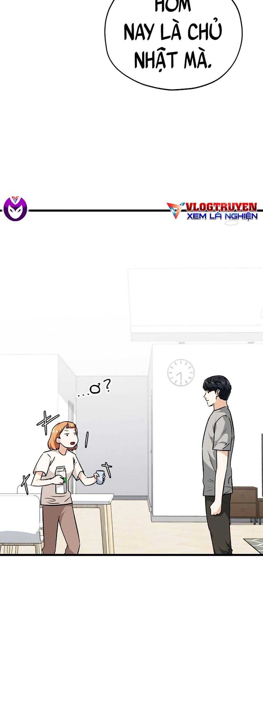 đọc truyện Bố Tôi Quá Mạnh Chương 84 ảnh 12 tại Thiên Thai Truyện