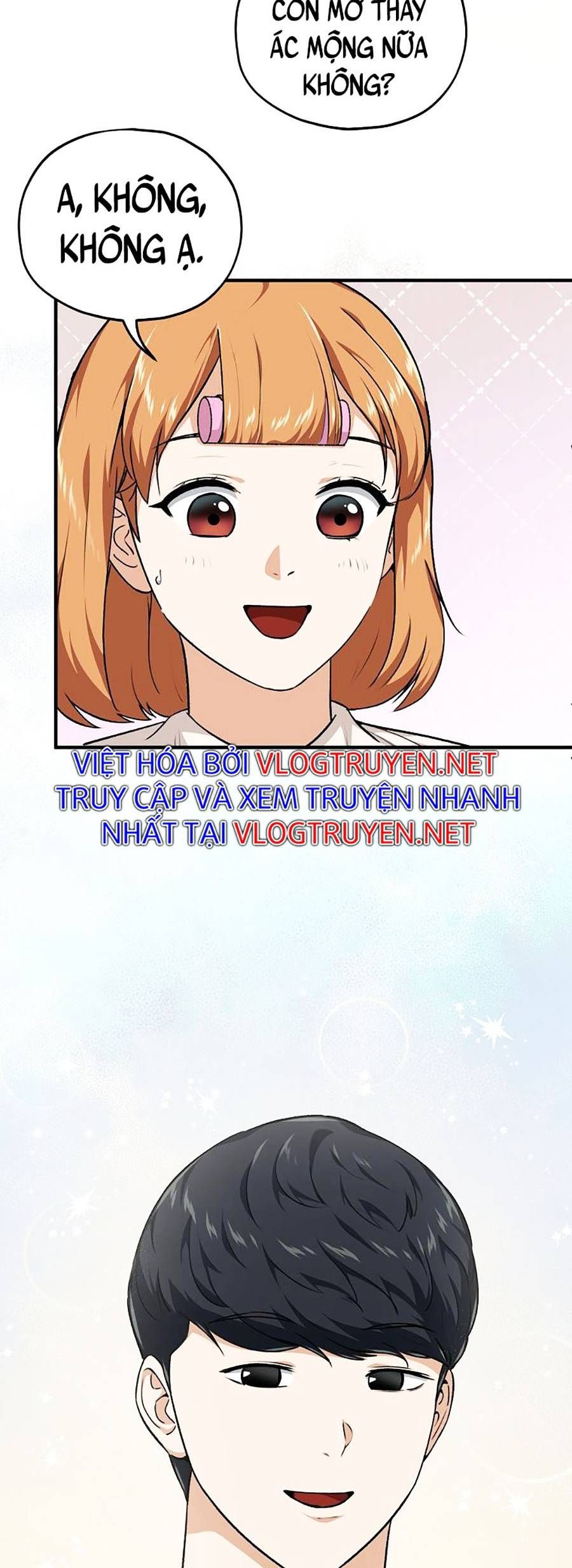 đọc truyện Bố Tôi Quá Mạnh Chương 84 ảnh 14 tại Thiên Thai Truyện