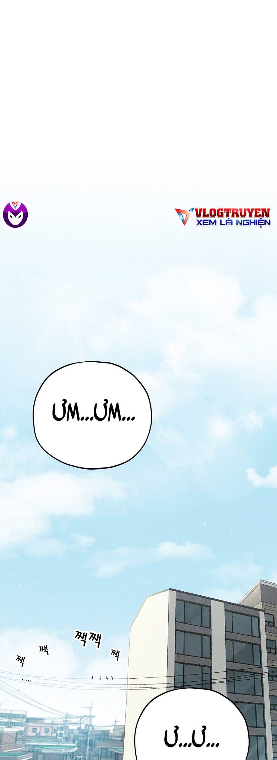 đọc truyện Bố Tôi Quá Mạnh Chương 84 ảnh 4 tại Thiên Thai Truyện