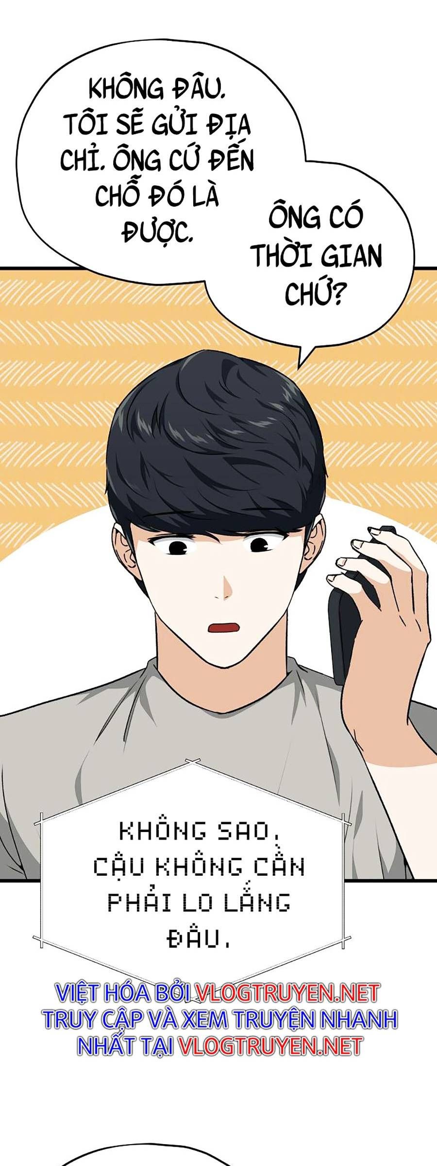 đọc truyện Bố Tôi Quá Mạnh Chương 84 ảnh 25 tại Thiên Thai Truyện