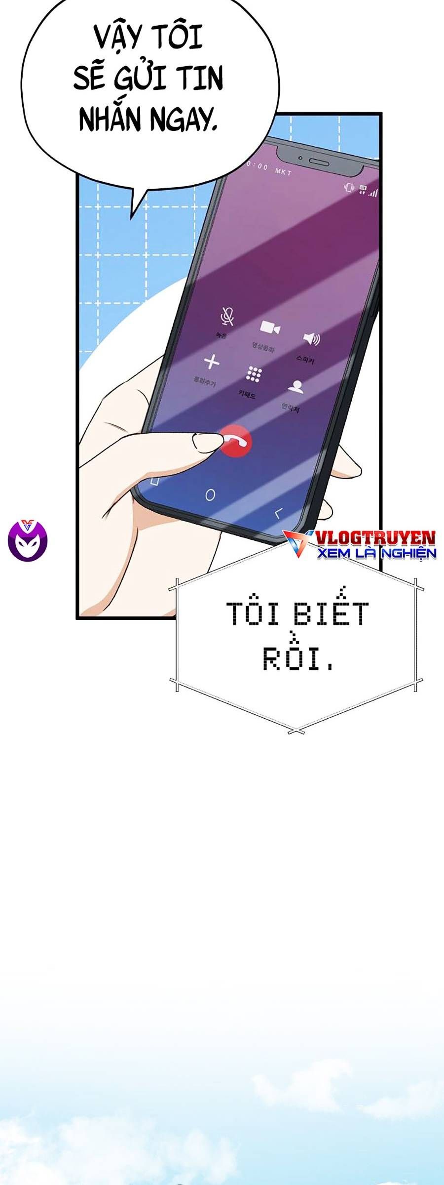 đọc truyện Bố Tôi Quá Mạnh Chương 84 ảnh 26 tại Thiên Thai Truyện