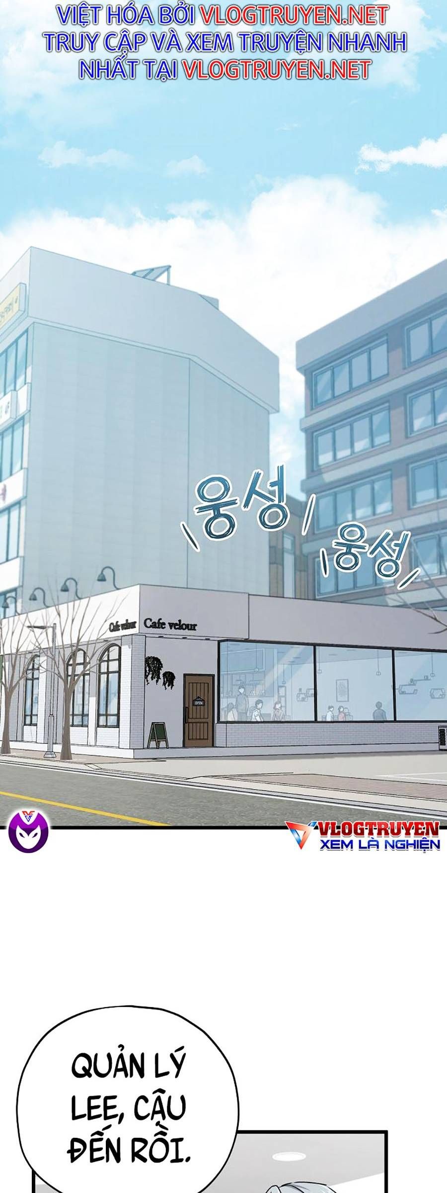 đọc truyện Bố Tôi Quá Mạnh Chương 84 ảnh 27 tại Thiên Thai Truyện