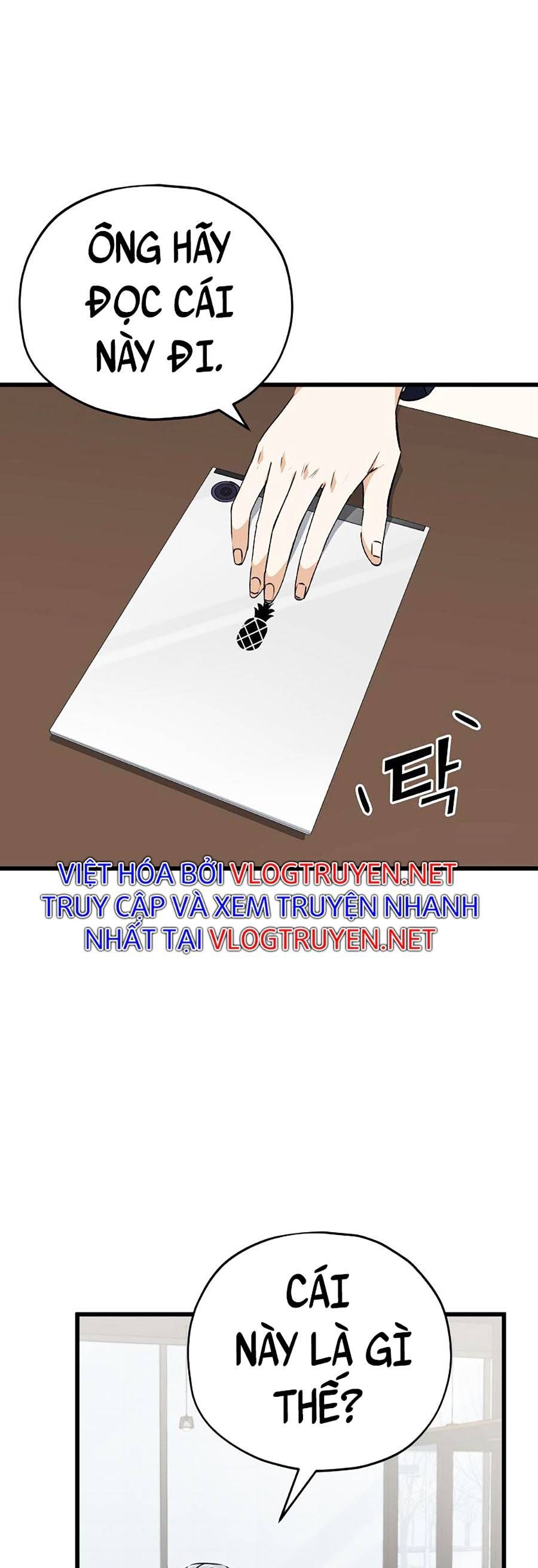 đọc truyện Bố Tôi Quá Mạnh Chương 84 ảnh 33 tại Thiên Thai Truyện