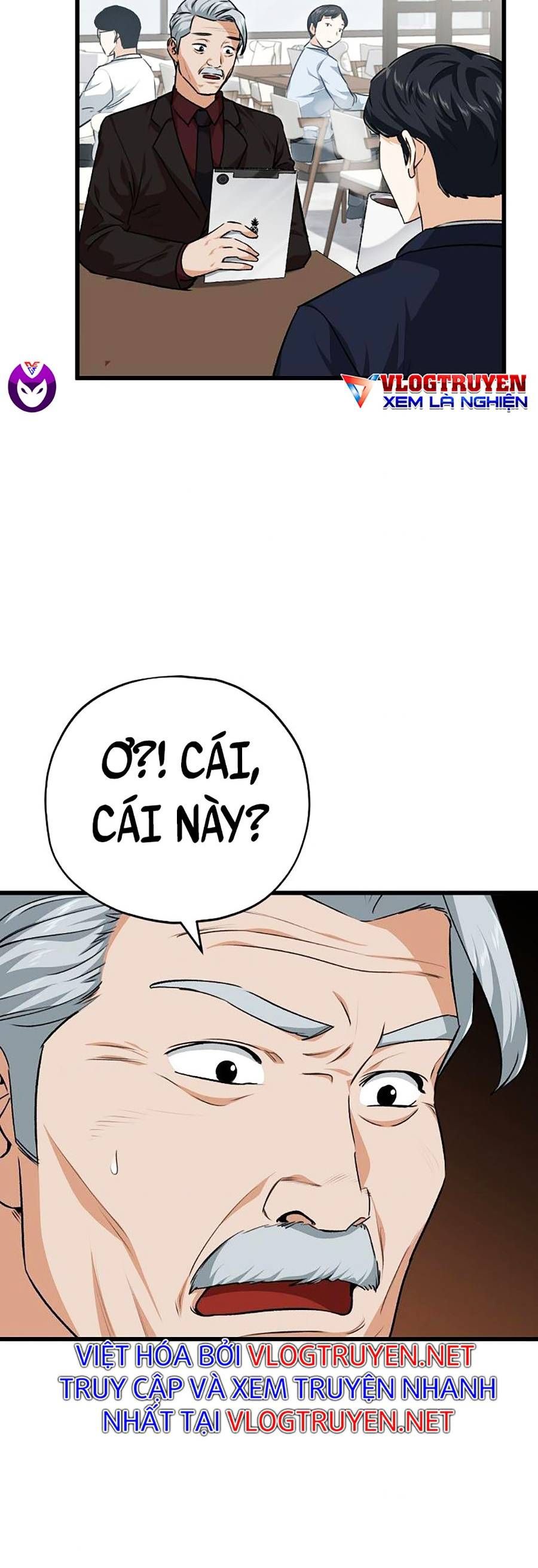 đọc truyện Bố Tôi Quá Mạnh Chương 84 ảnh 34 tại Thiên Thai Truyện