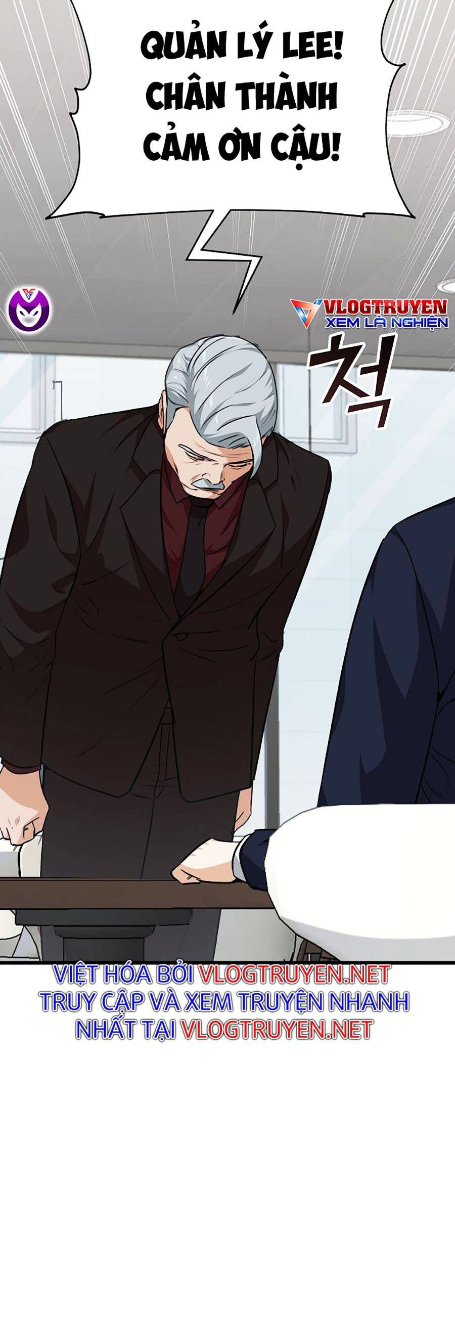 đọc truyện Bố Tôi Quá Mạnh Chương 84 ảnh 37 tại Thiên Thai Truyện