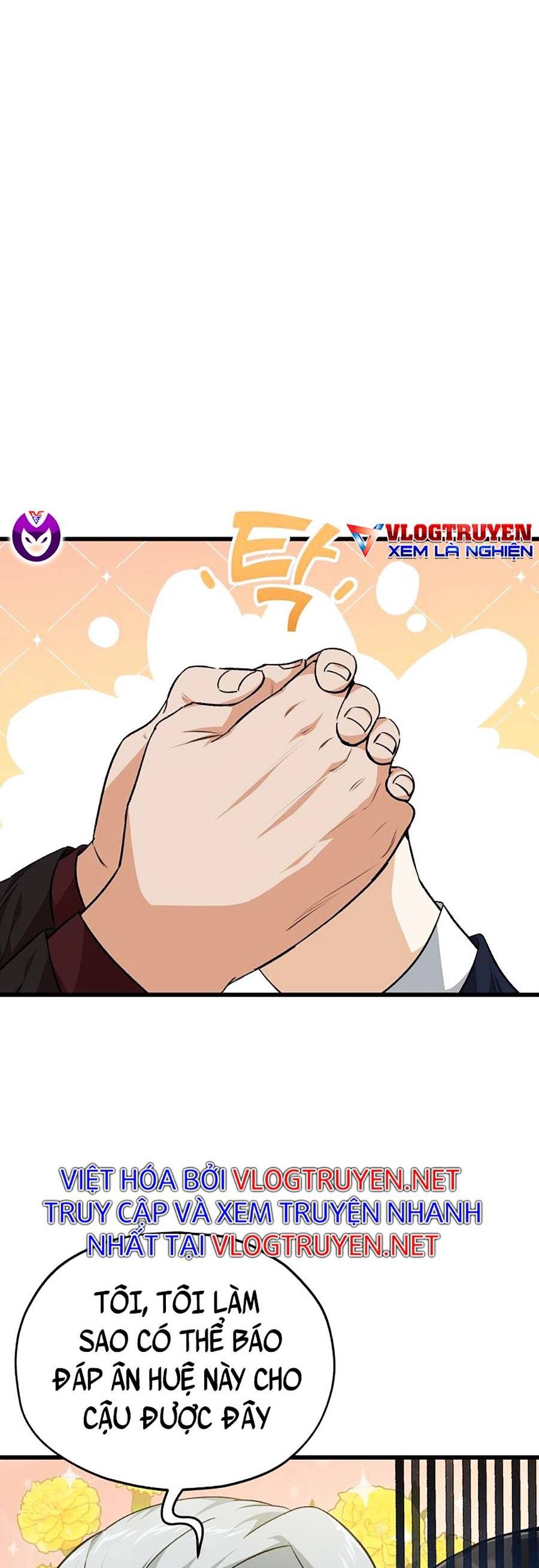 đọc truyện Bố Tôi Quá Mạnh Chương 84 ảnh 38 tại Thiên Thai Truyện