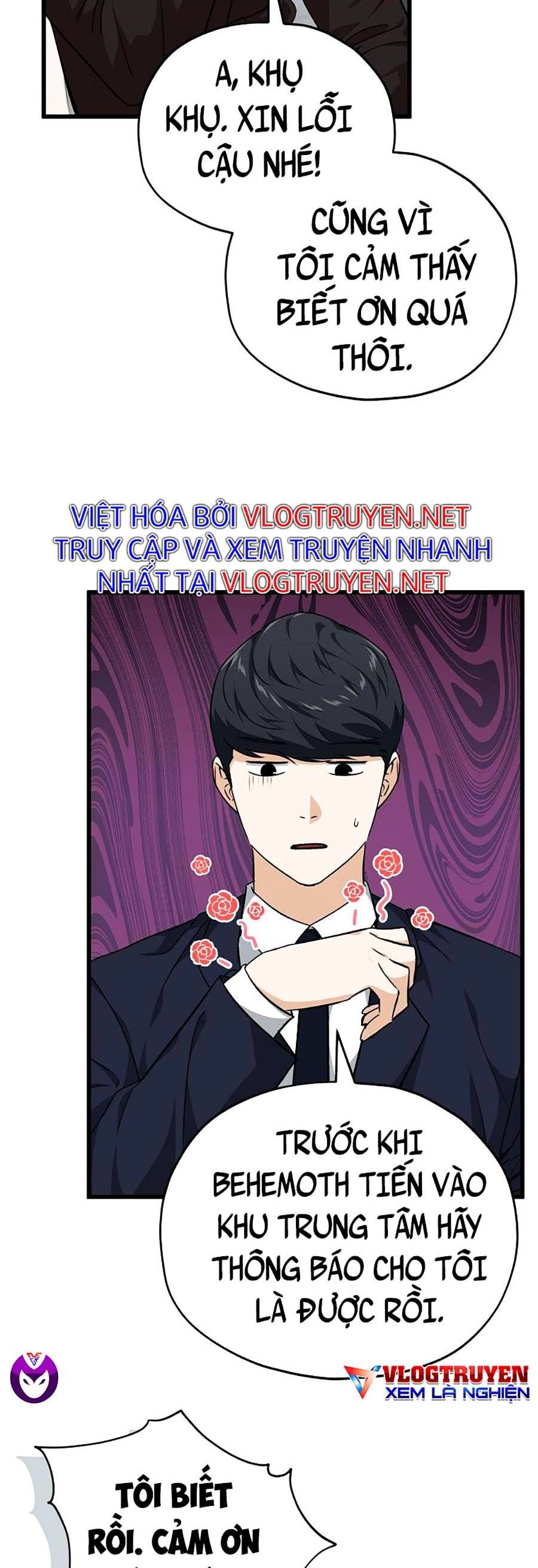 đọc truyện Bố Tôi Quá Mạnh Chương 84 ảnh 40 tại Thiên Thai Truyện