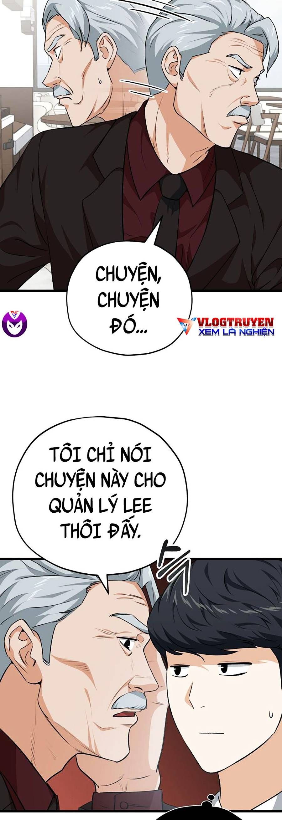 đọc truyện Bố Tôi Quá Mạnh Chương 84 ảnh 42 tại Thiên Thai Truyện