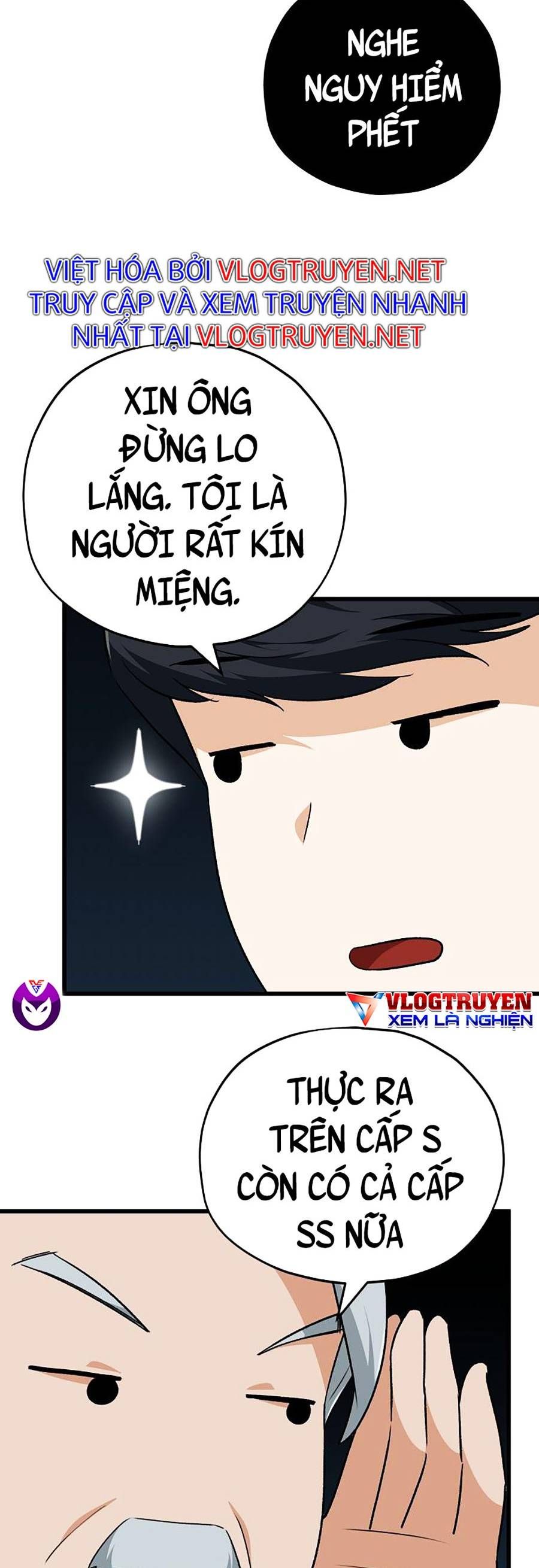 đọc truyện Bố Tôi Quá Mạnh Chương 84 ảnh 43 tại Thiên Thai Truyện