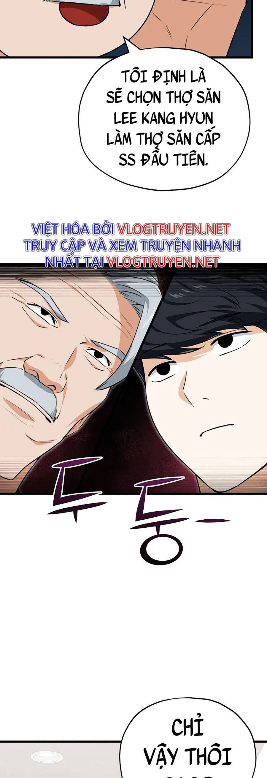 đọc truyện Bố Tôi Quá Mạnh Chương 84 ảnh 44 tại Thiên Thai Truyện