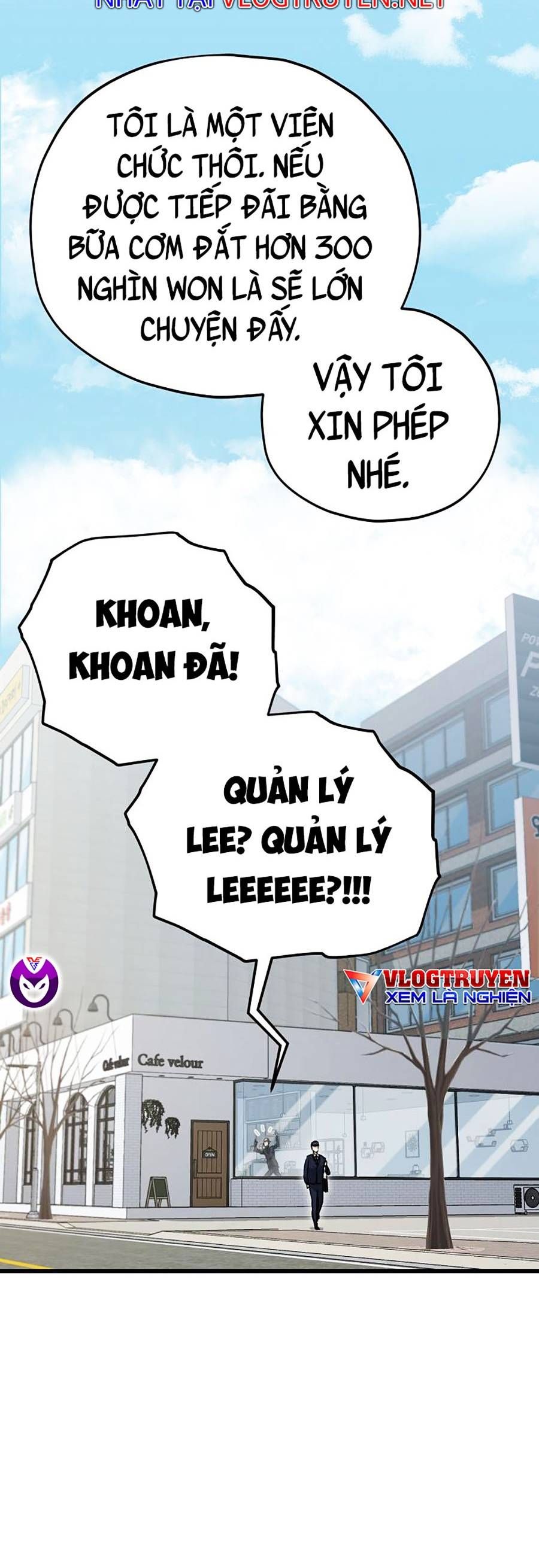 đọc truyện Bố Tôi Quá Mạnh Chương 84 ảnh 47 tại Thiên Thai Truyện