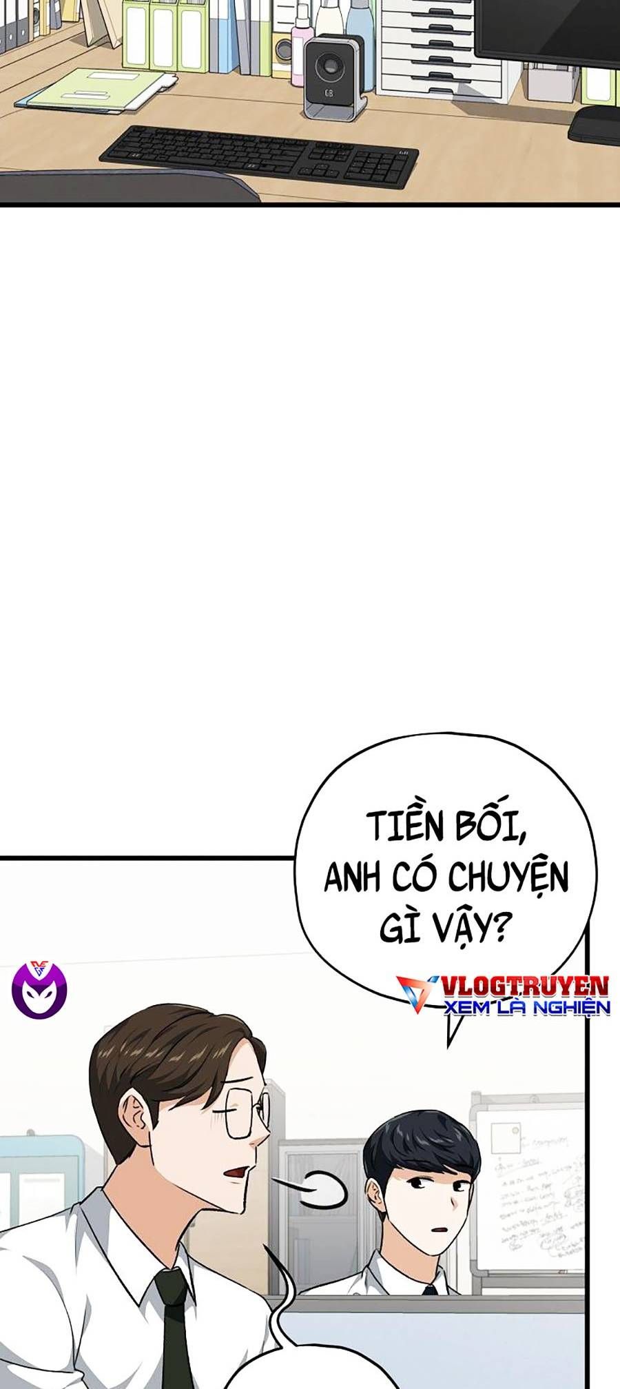 đọc truyện Bố Tôi Quá Mạnh Chương 84 ảnh 49 tại Thiên Thai Truyện