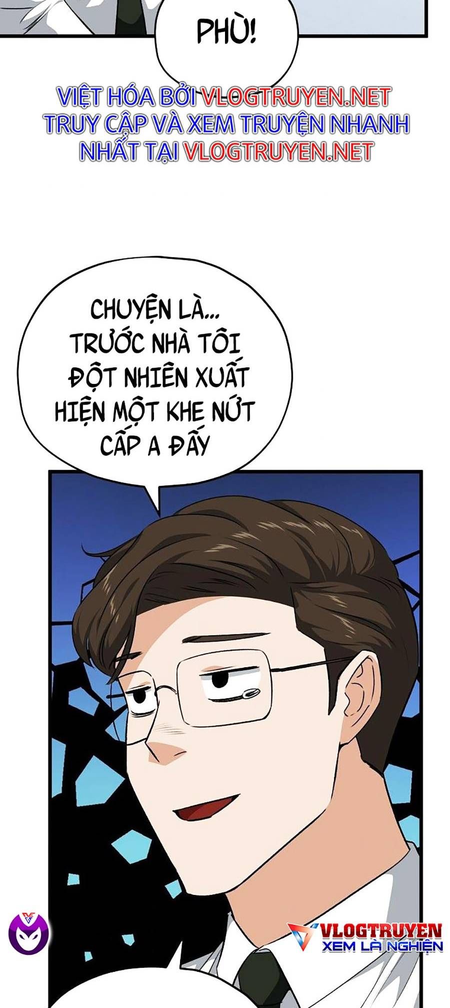 đọc truyện Bố Tôi Quá Mạnh Chương 84 ảnh 50 tại Thiên Thai Truyện