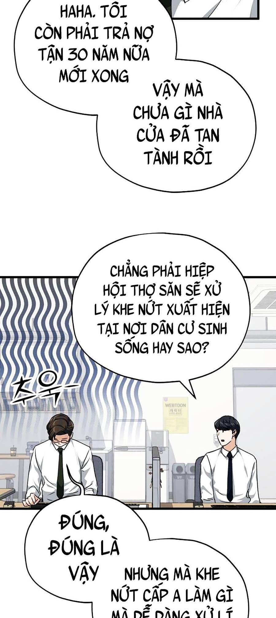 đọc truyện Bố Tôi Quá Mạnh Chương 84 ảnh 51 tại Thiên Thai Truyện