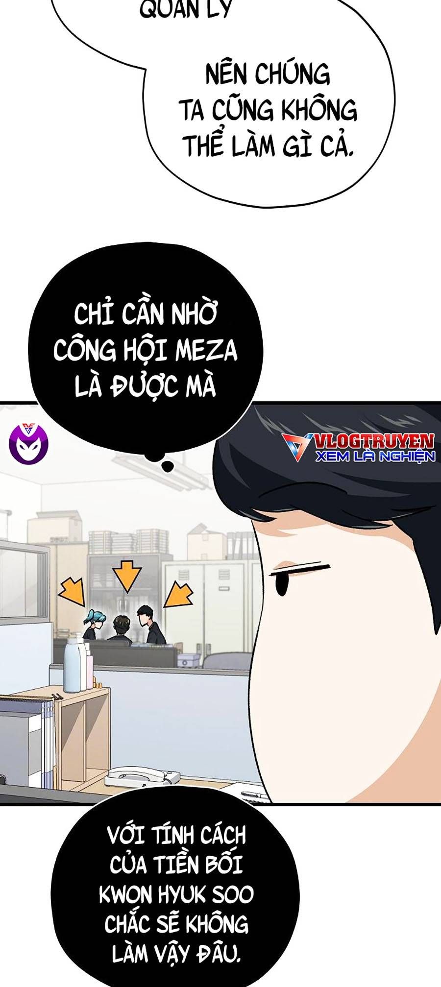 đọc truyện Bố Tôi Quá Mạnh Chương 84 ảnh 53 tại Thiên Thai Truyện