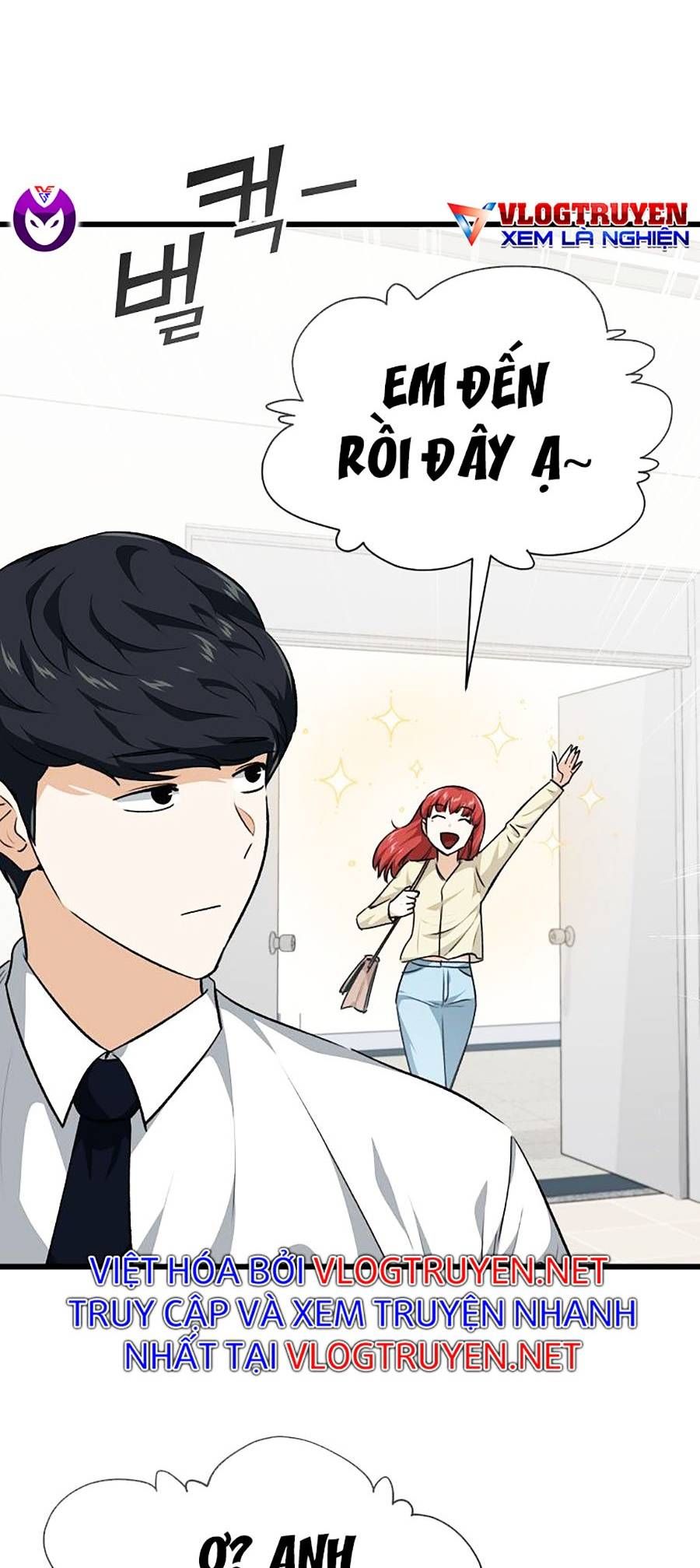 đọc truyện Bố Tôi Quá Mạnh Chương 84 ảnh 55 tại Thiên Thai Truyện