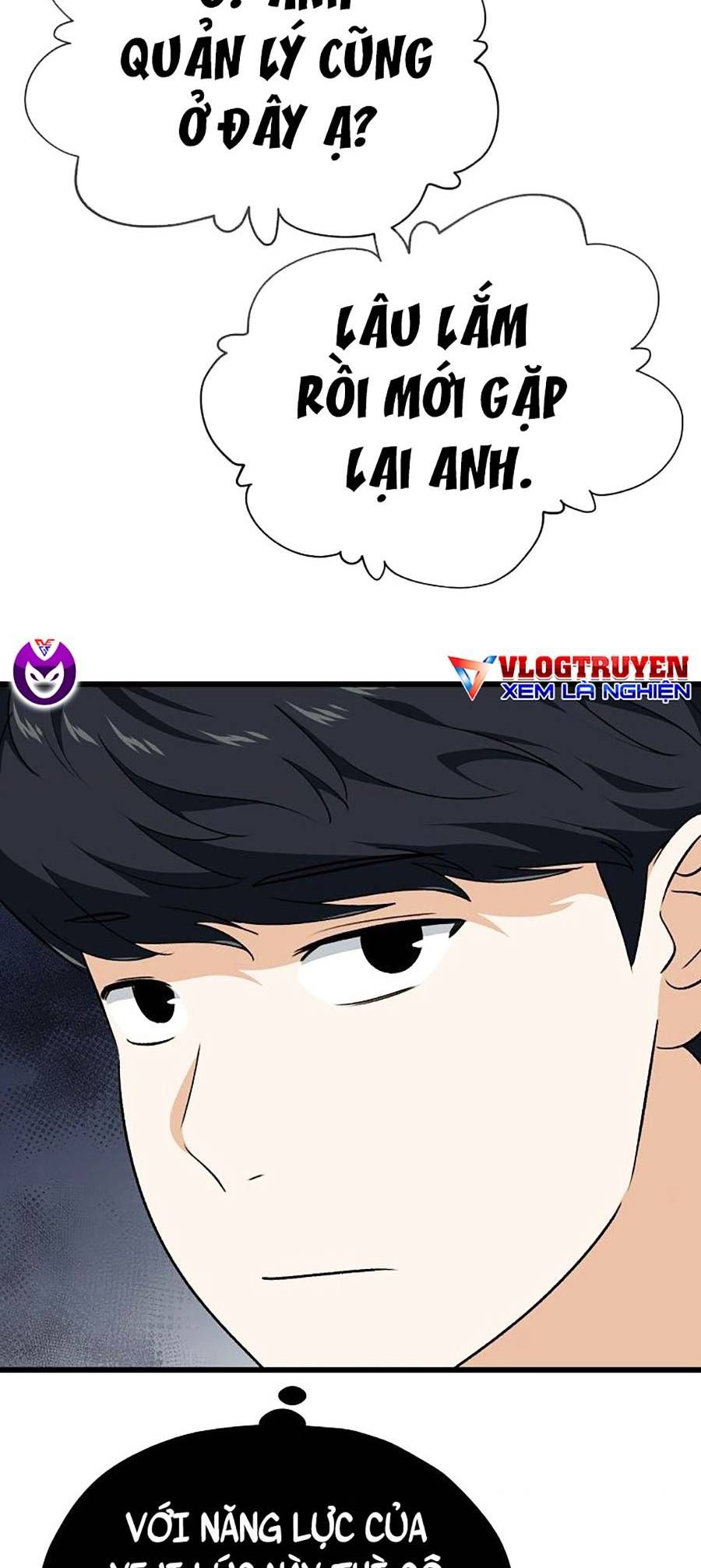 đọc truyện Bố Tôi Quá Mạnh Chương 84 ảnh 56 tại Thiên Thai Truyện