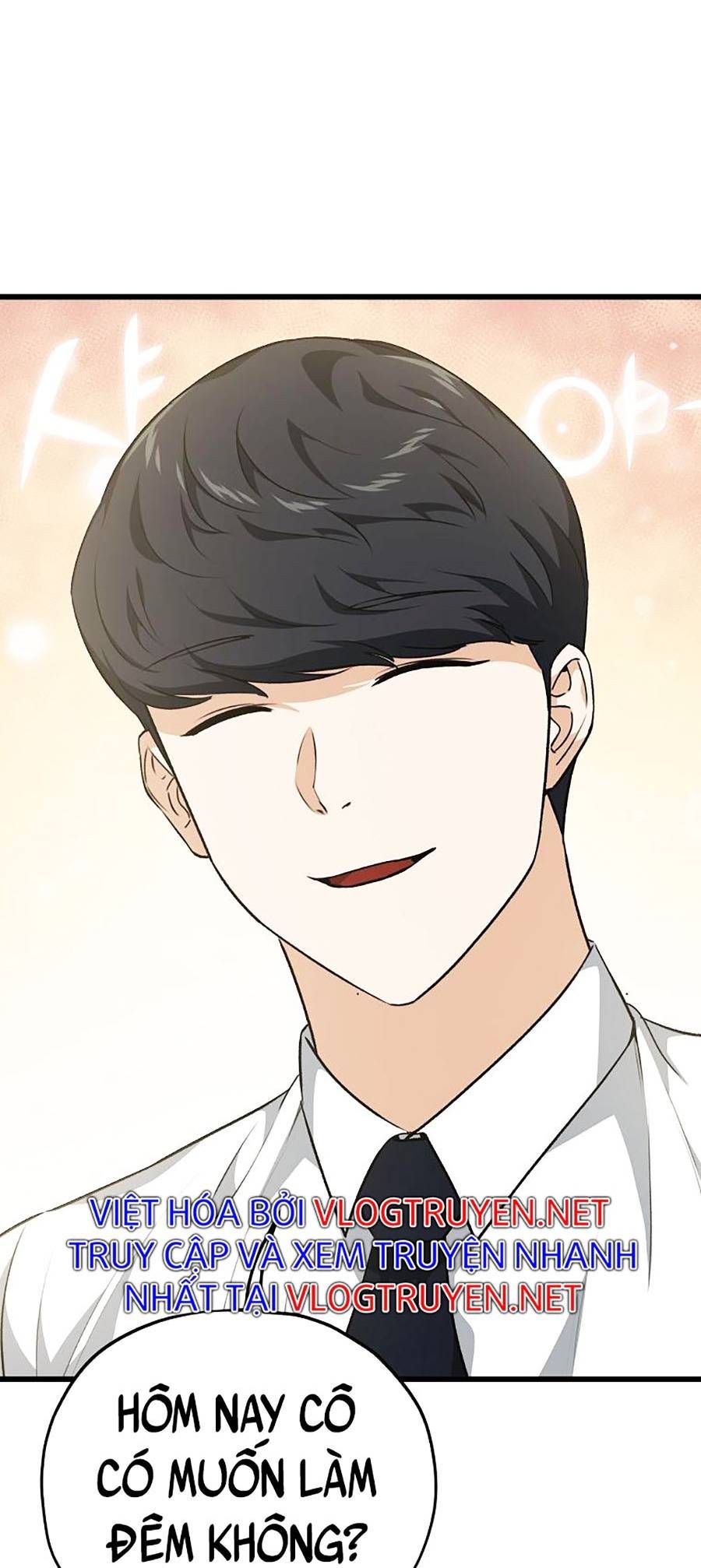 đọc truyện Bố Tôi Quá Mạnh Chương 84 ảnh 58 tại Thiên Thai Truyện