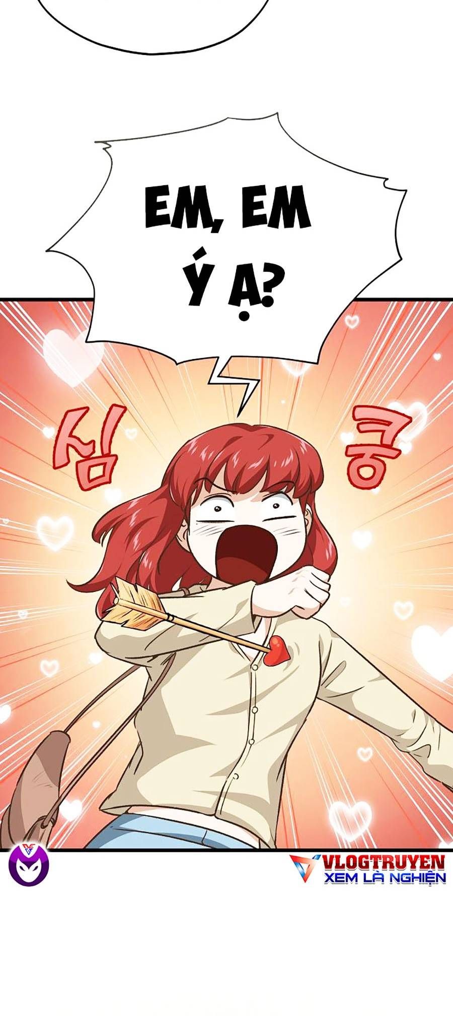 đọc truyện Bố Tôi Quá Mạnh Chương 84 ảnh 59 tại Thiên Thai Truyện