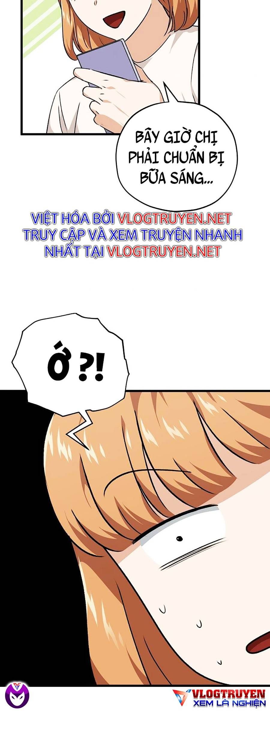 đọc truyện Bố Tôi Quá Mạnh Chương 84 ảnh 8 tại Thiên Thai Truyện