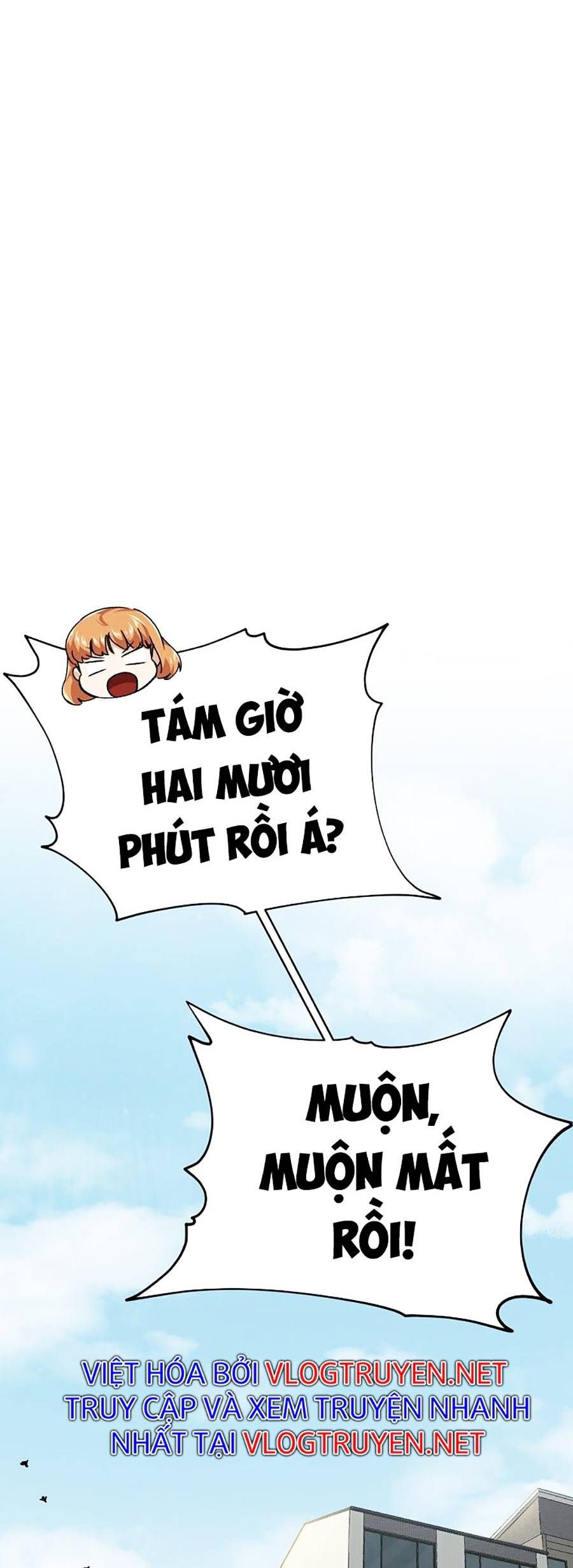 đọc truyện Bố Tôi Quá Mạnh Chương 84 ảnh 9 tại Thiên Thai Truyện