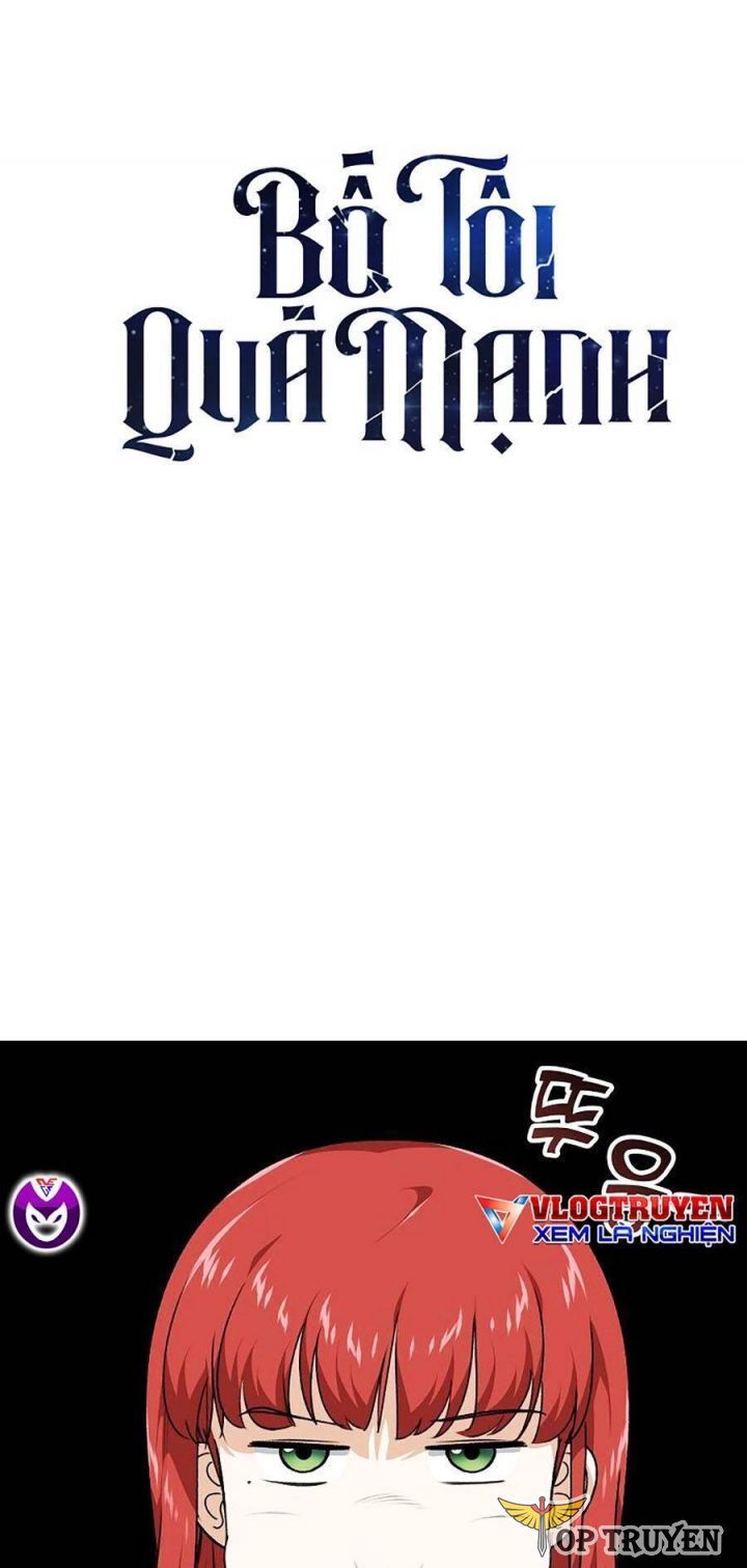 đọc truyện Bố Tôi Quá Mạnh Chương 85 ảnh 3 tại Thiên Thai Truyện