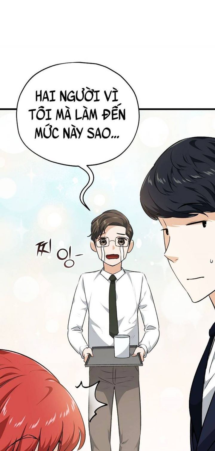 đọc truyện Bố Tôi Quá Mạnh Chương 85 ảnh 16 tại Thiên Thai Truyện