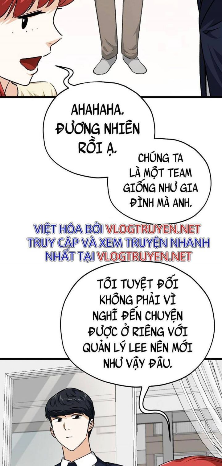 đọc truyện Bố Tôi Quá Mạnh Chương 85 ảnh 17 tại Thiên Thai Truyện