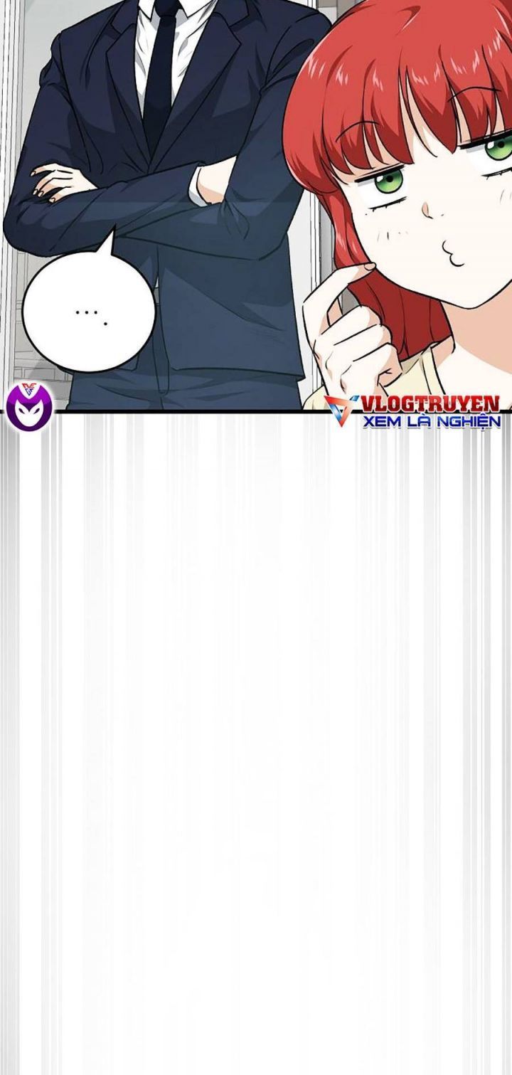 đọc truyện Bố Tôi Quá Mạnh Chương 85 ảnh 18 tại Thiên Thai Truyện