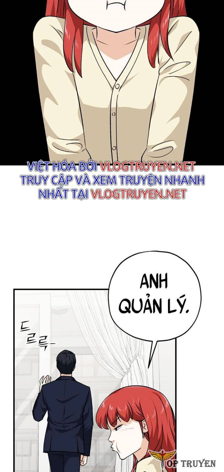 đọc truyện Bố Tôi Quá Mạnh Chương 85 ảnh 4 tại Thiên Thai Truyện