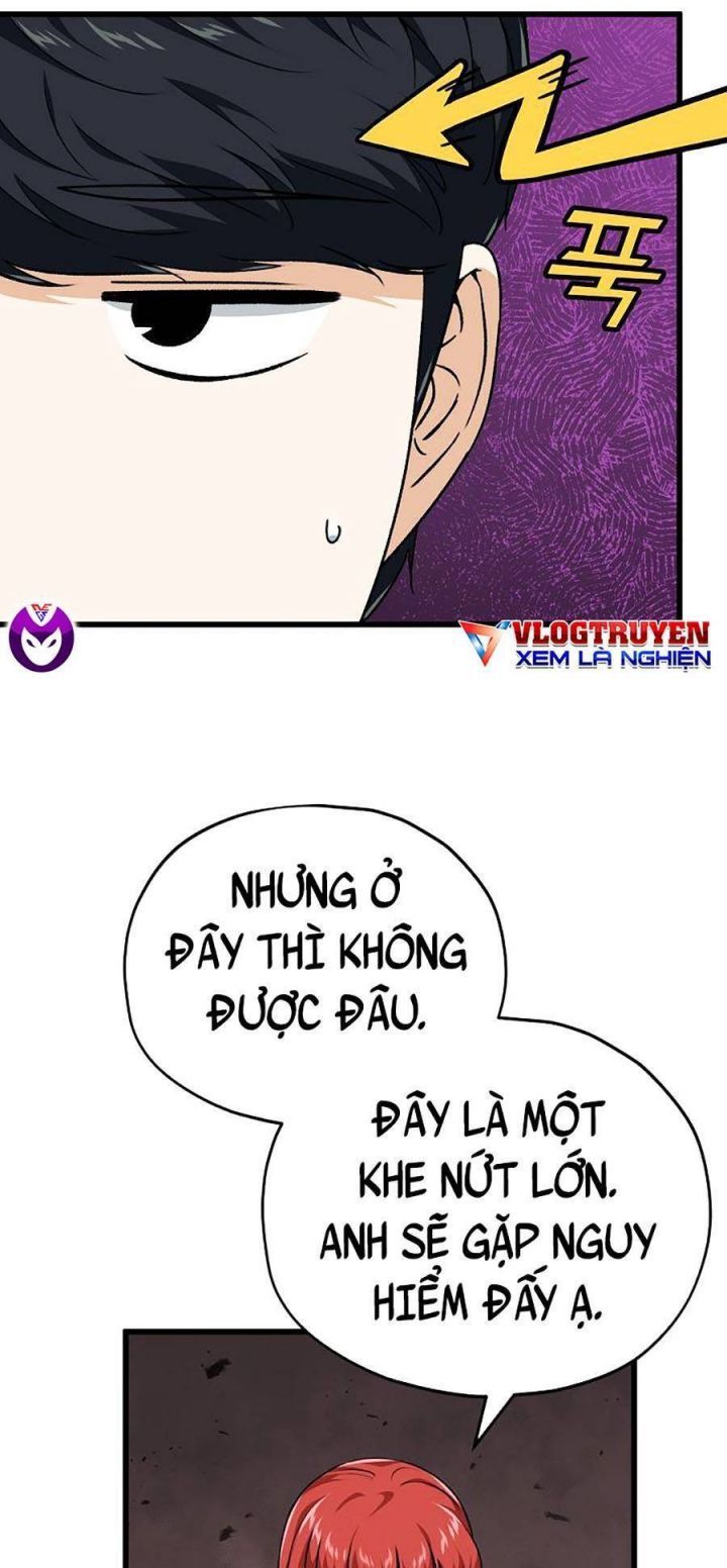 đọc truyện Bố Tôi Quá Mạnh Chương 85 ảnh 22 tại Thiên Thai Truyện