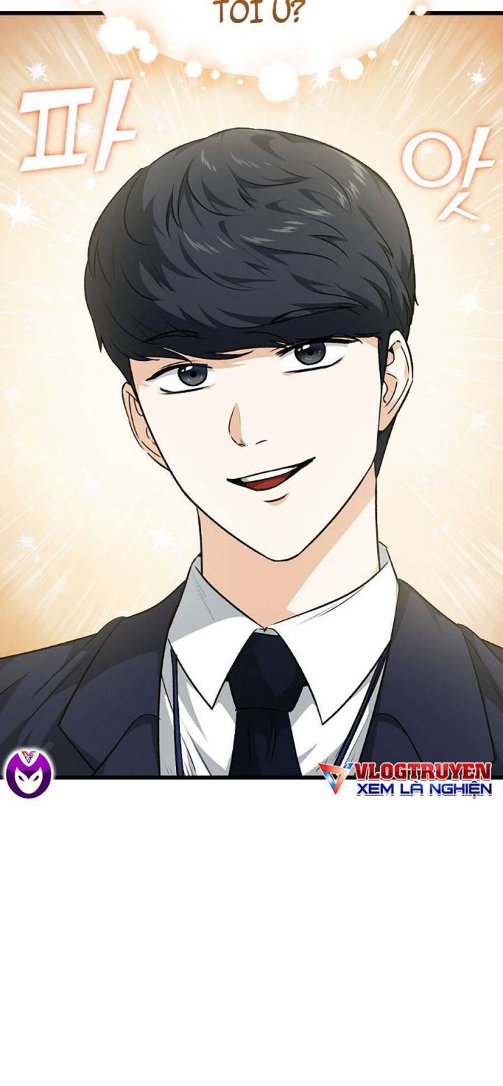 đọc truyện Bố Tôi Quá Mạnh Chương 85 ảnh 24 tại Thiên Thai Truyện