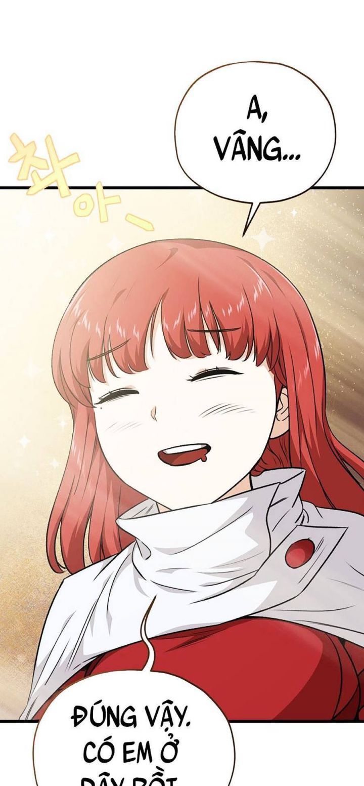 đọc truyện Bố Tôi Quá Mạnh Chương 85 ảnh 25 tại Thiên Thai Truyện