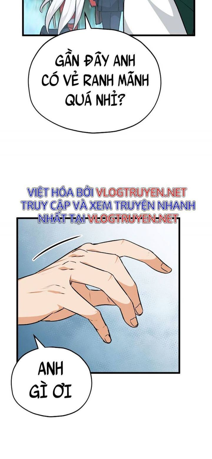 đọc truyện Bố Tôi Quá Mạnh Chương 85 ảnh 27 tại Thiên Thai Truyện