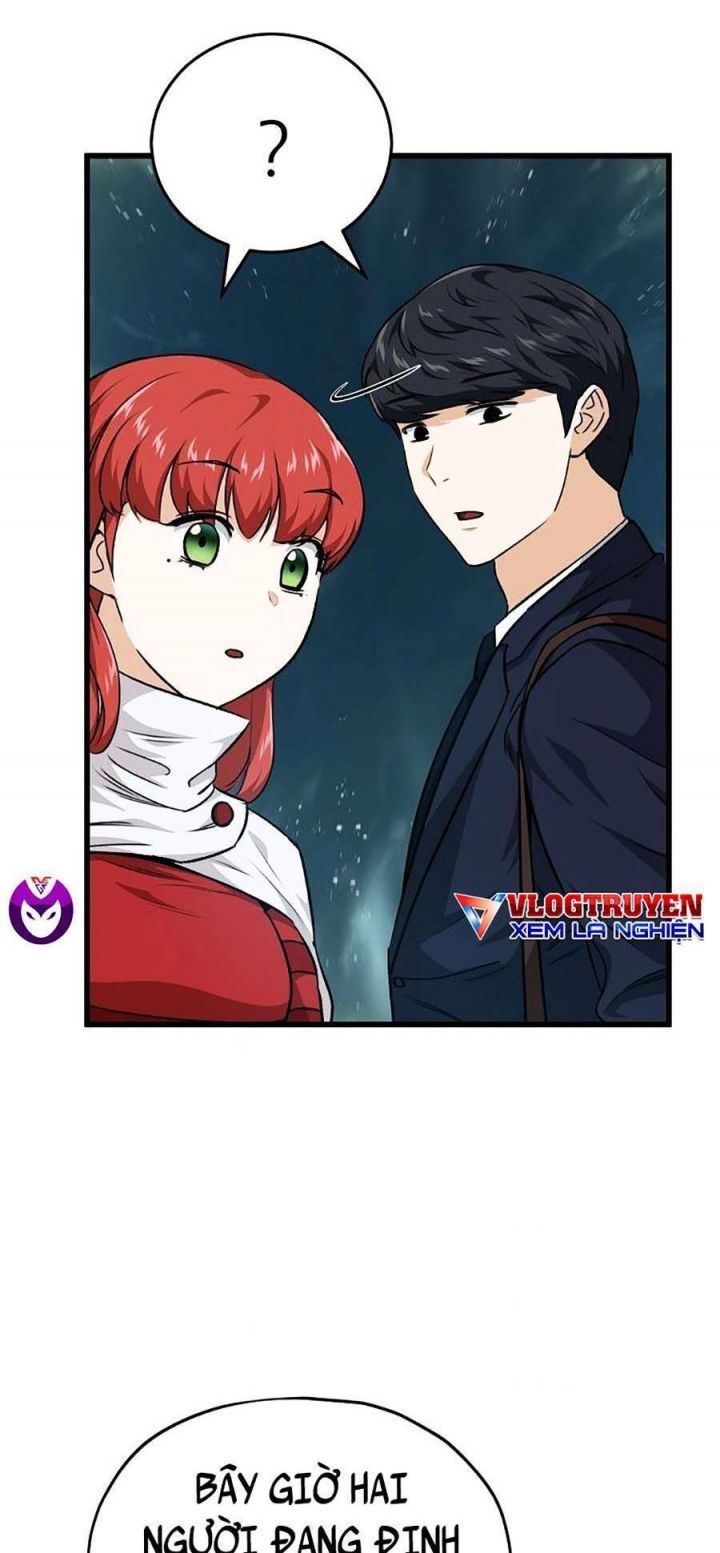 đọc truyện Bố Tôi Quá Mạnh Chương 85 ảnh 28 tại Thiên Thai Truyện