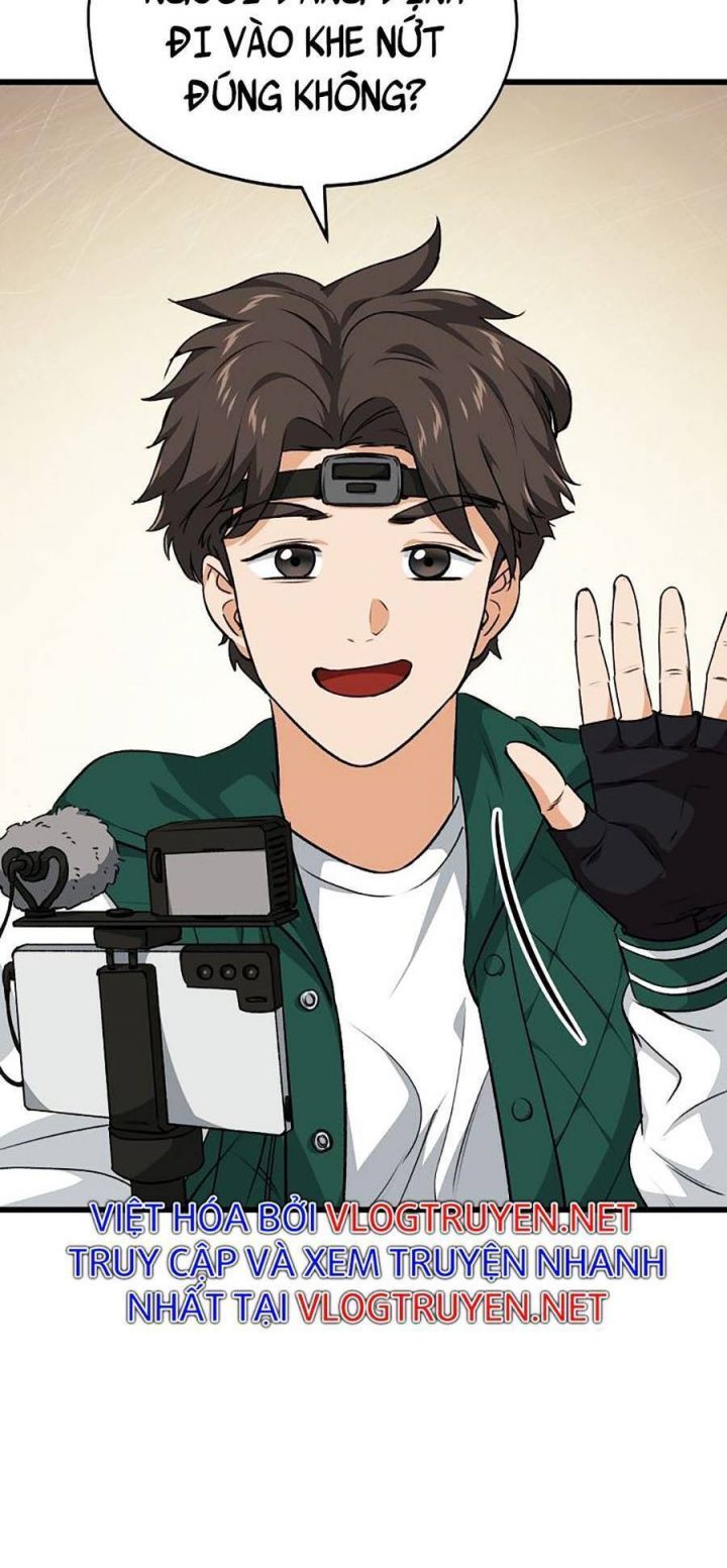 đọc truyện Bố Tôi Quá Mạnh Chương 85 ảnh 29 tại Thiên Thai Truyện