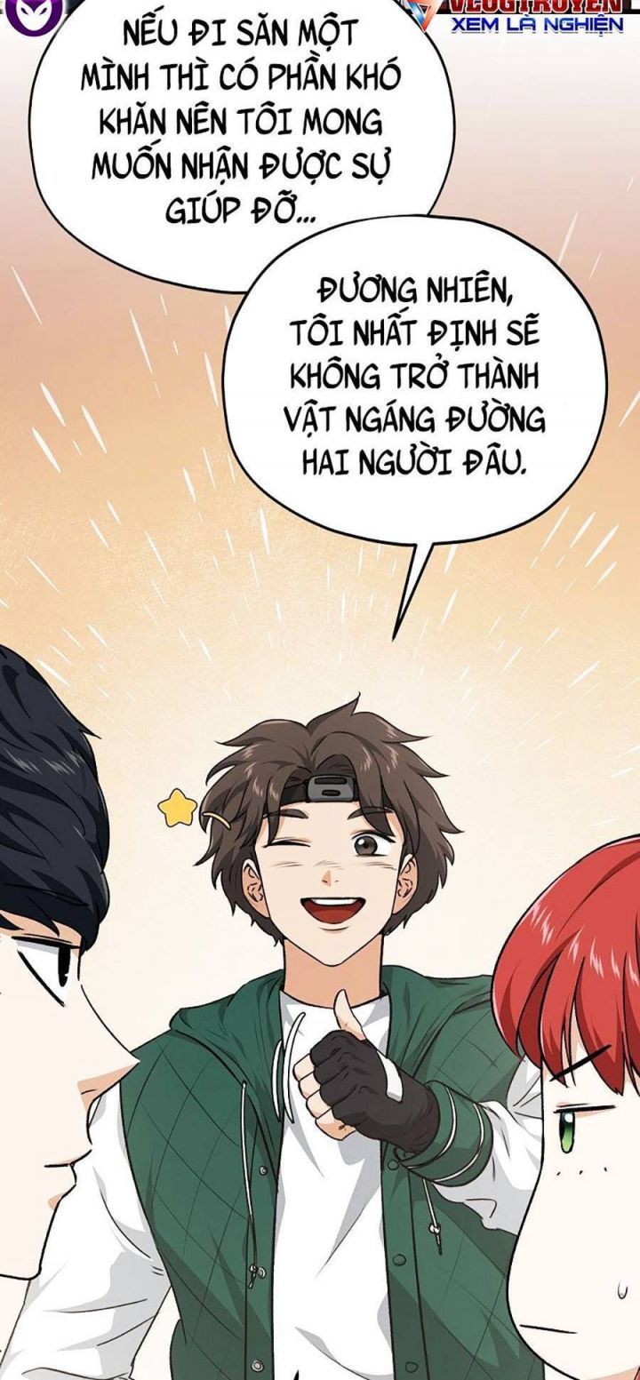 đọc truyện Bố Tôi Quá Mạnh Chương 85 ảnh 31 tại Thiên Thai Truyện