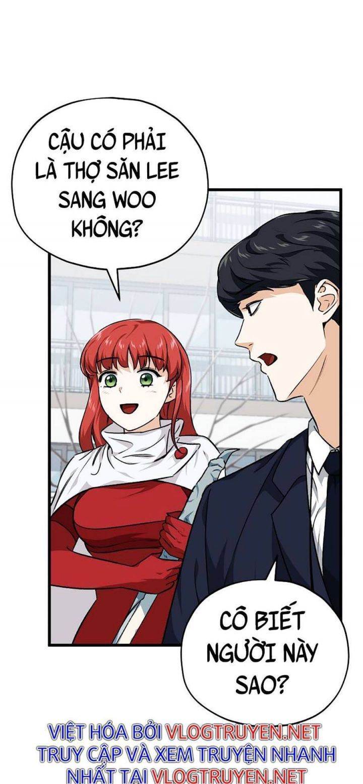 đọc truyện Bố Tôi Quá Mạnh Chương 85 ảnh 33 tại Thiên Thai Truyện