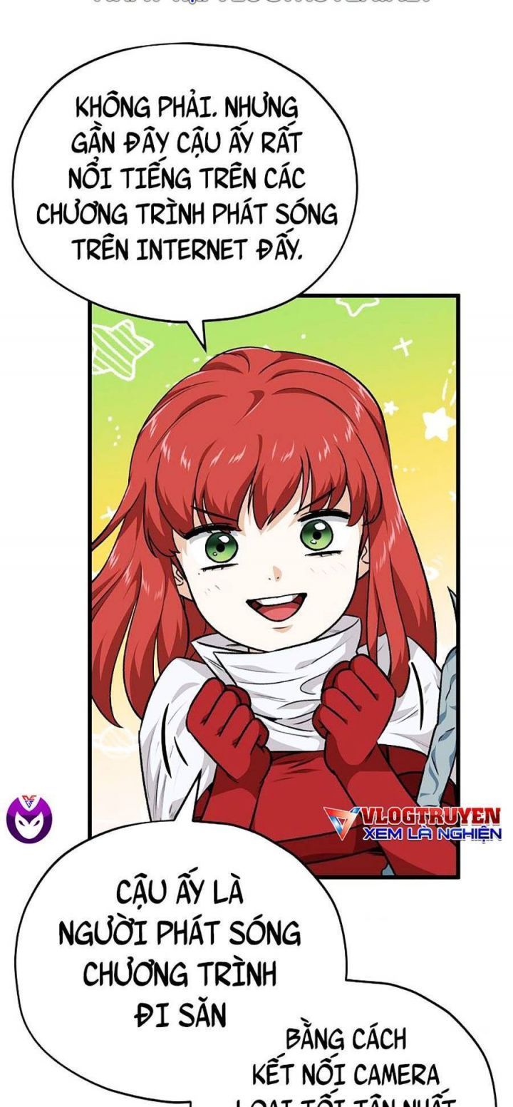 đọc truyện Bố Tôi Quá Mạnh Chương 85 ảnh 34 tại Thiên Thai Truyện