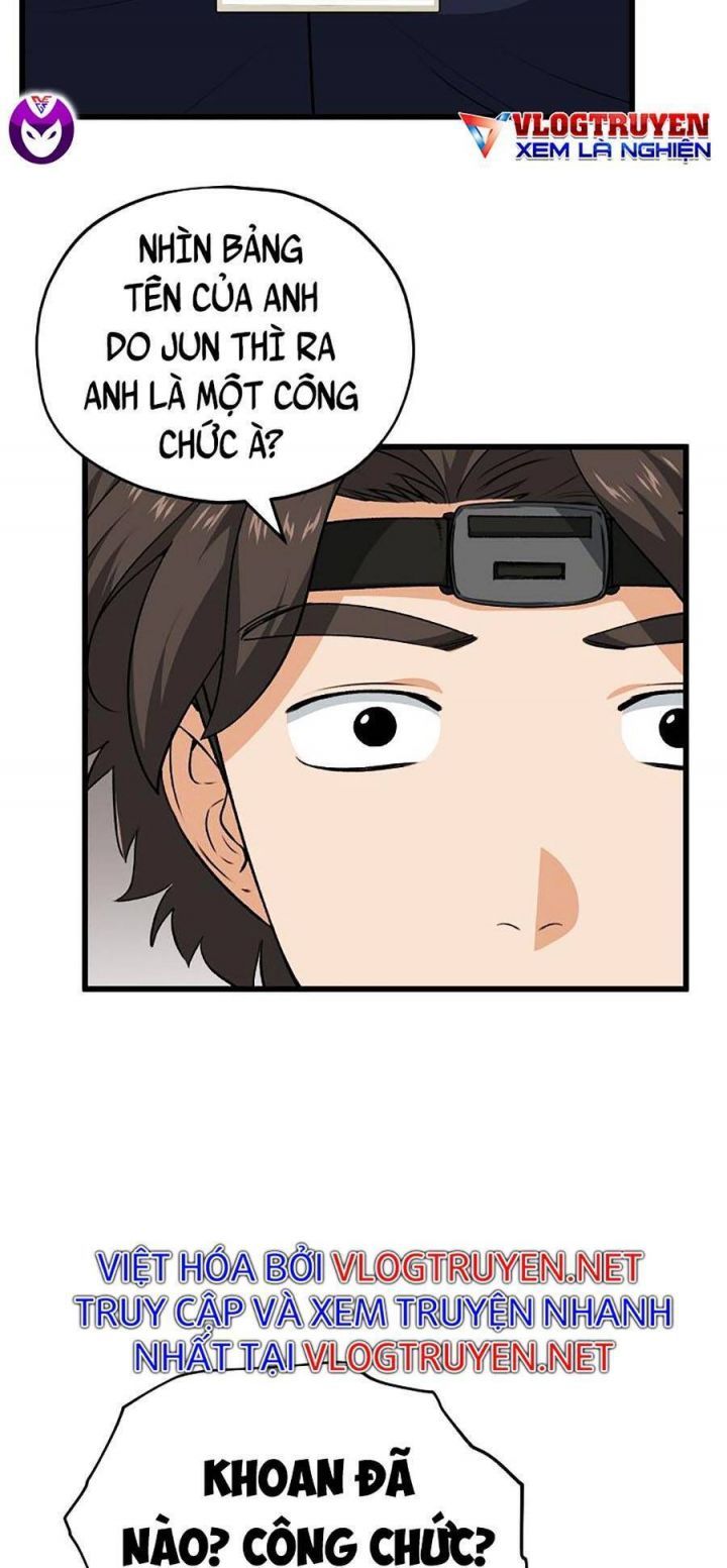 đọc truyện Bố Tôi Quá Mạnh Chương 85 ảnh 40 tại Thiên Thai Truyện