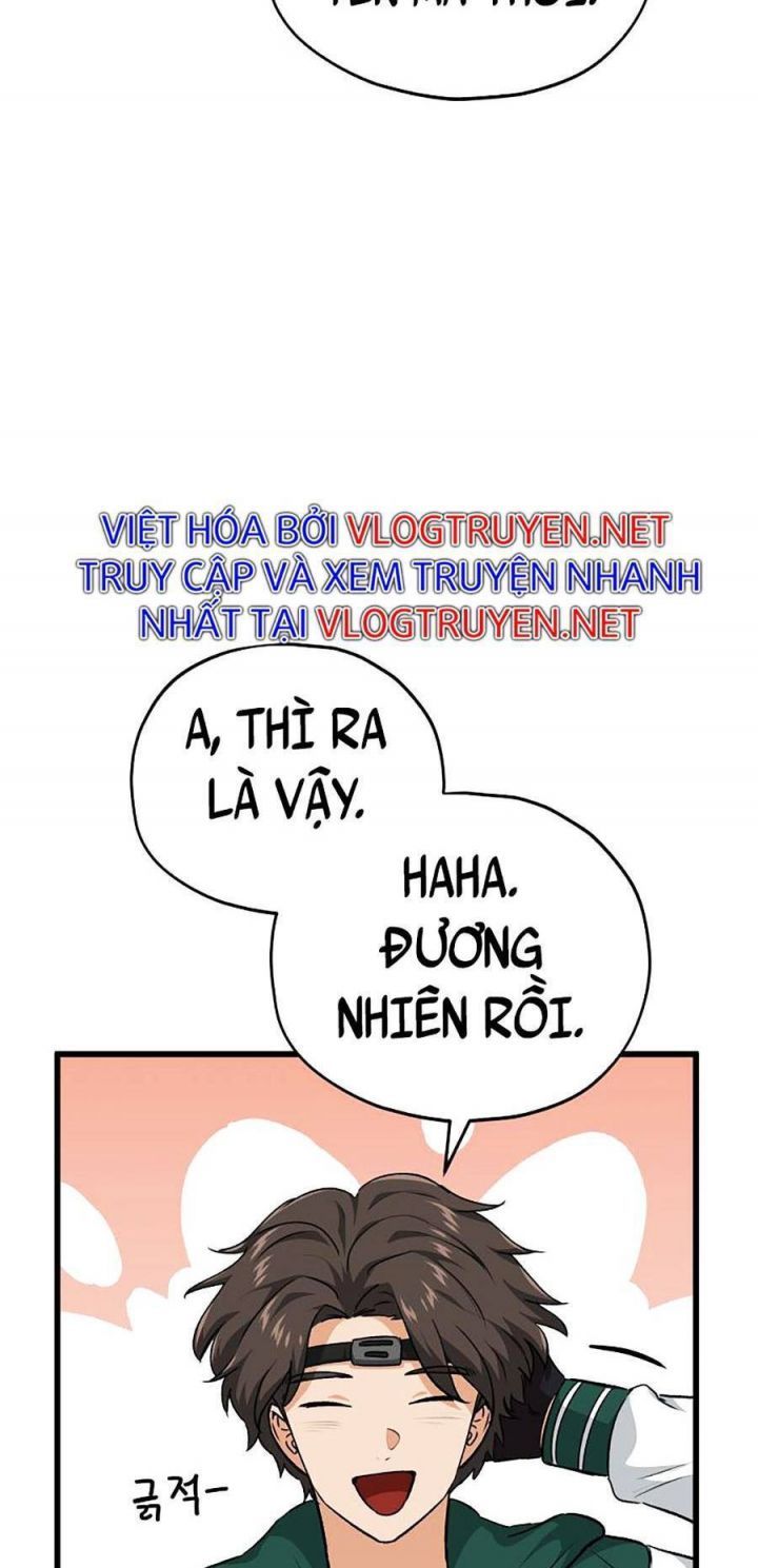 đọc truyện Bố Tôi Quá Mạnh Chương 85 ảnh 43 tại Thiên Thai Truyện