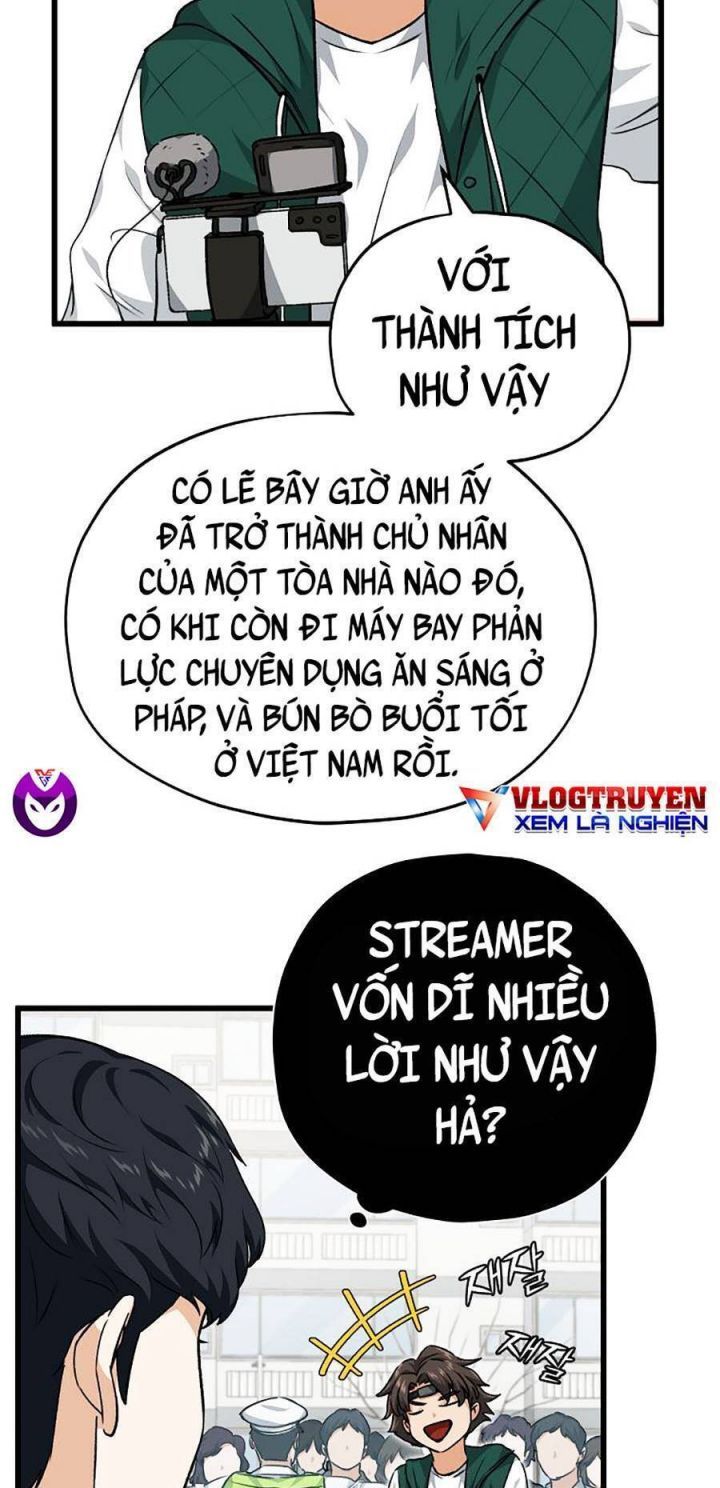 đọc truyện Bố Tôi Quá Mạnh Chương 85 ảnh 44 tại Thiên Thai Truyện