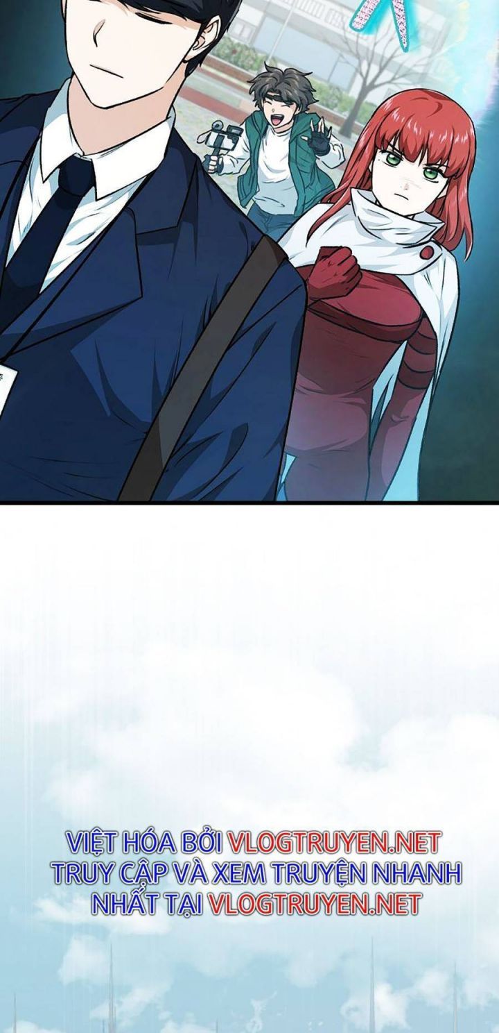 đọc truyện Bố Tôi Quá Mạnh Chương 85 ảnh 47 tại Thiên Thai Truyện