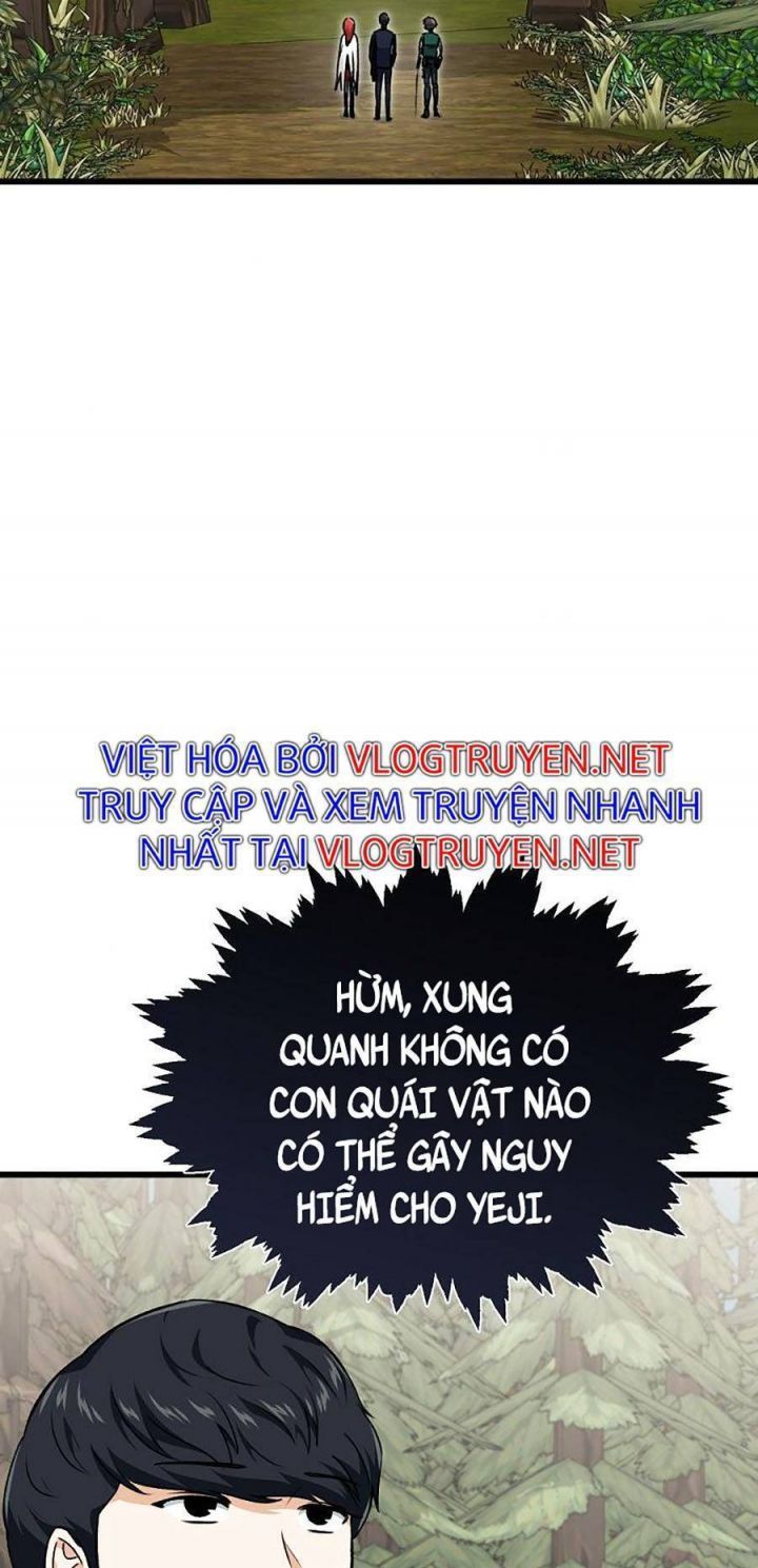 đọc truyện Bố Tôi Quá Mạnh Chương 85 ảnh 49 tại Thiên Thai Truyện