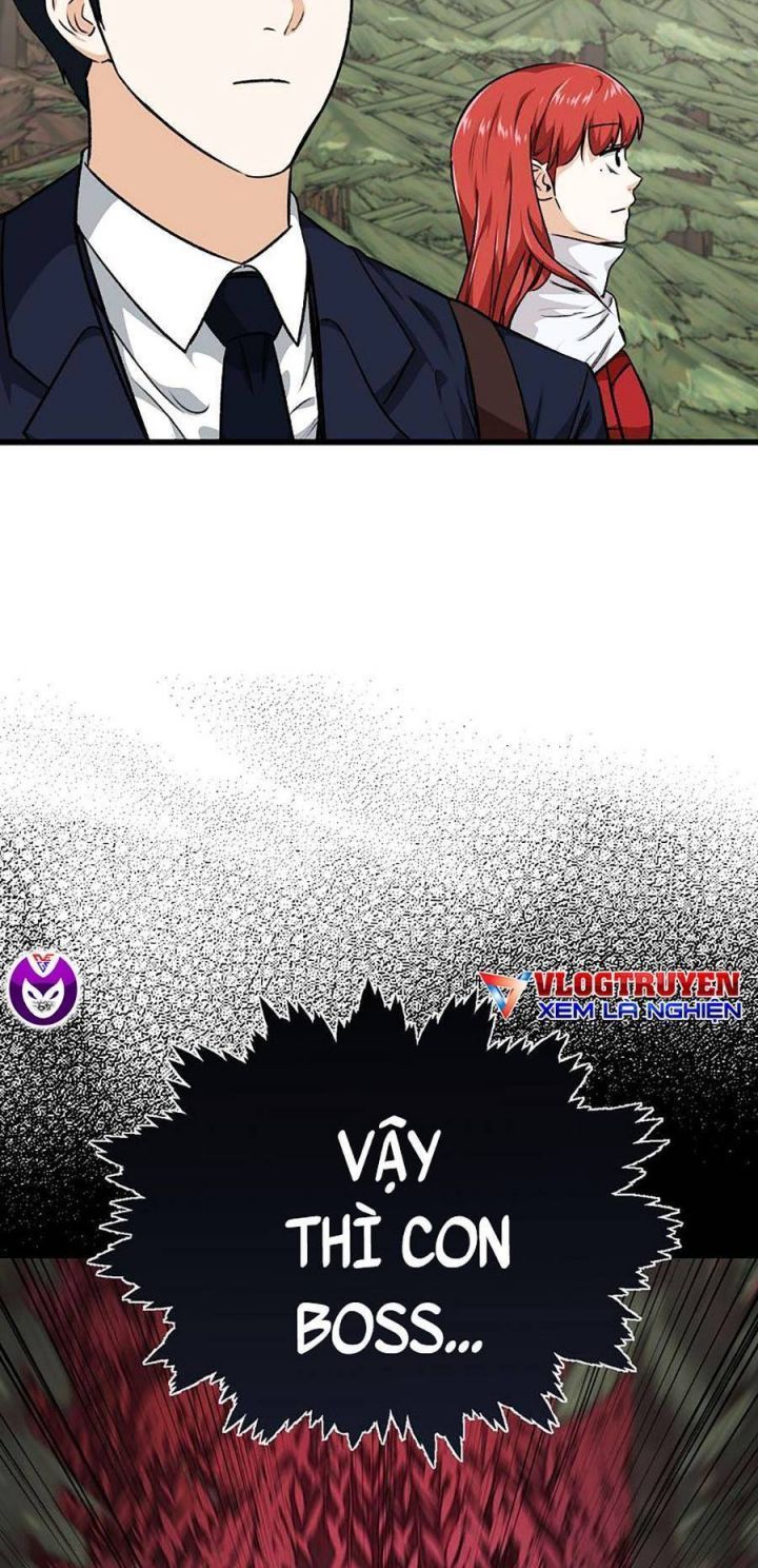 đọc truyện Bố Tôi Quá Mạnh Chương 85 ảnh 50 tại Thiên Thai Truyện