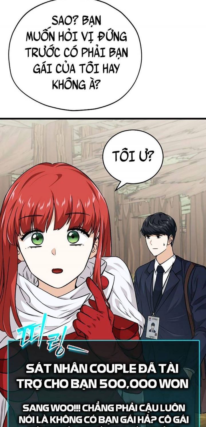 đọc truyện Bố Tôi Quá Mạnh Chương 85 ảnh 57 tại Thiên Thai Truyện