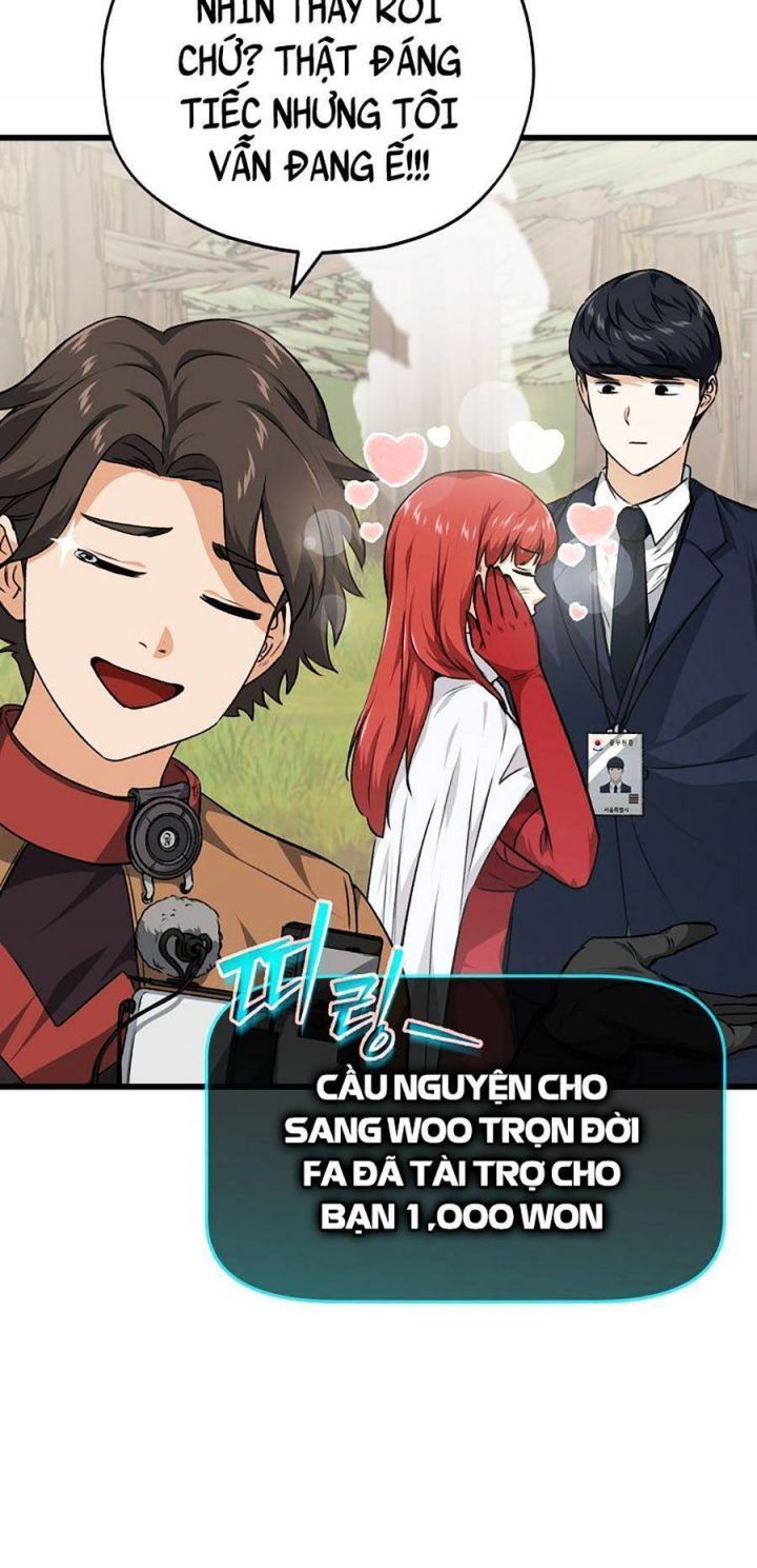 đọc truyện Bố Tôi Quá Mạnh Chương 85 ảnh 61 tại Thiên Thai Truyện