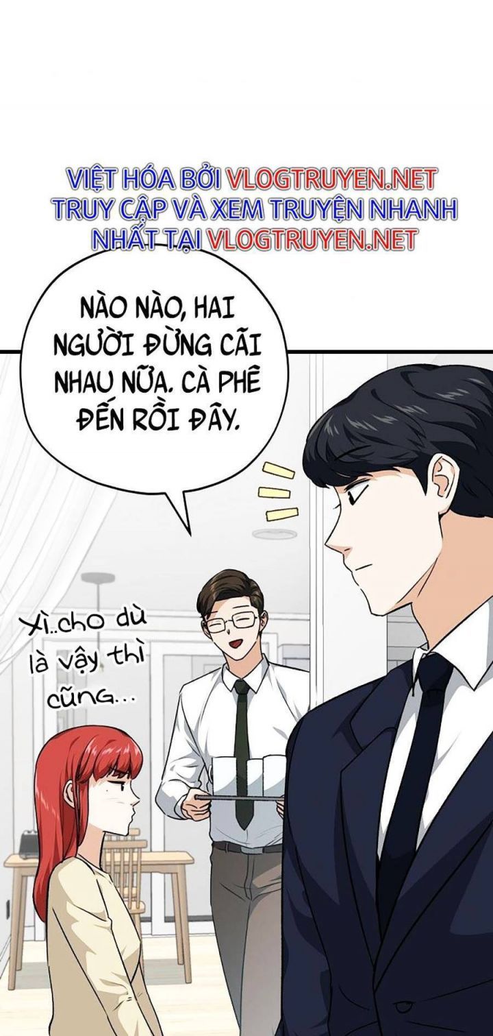 đọc truyện Bố Tôi Quá Mạnh Chương 85 ảnh 8 tại Thiên Thai Truyện