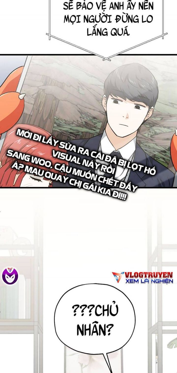 đọc truyện Bố Tôi Quá Mạnh Chương 85 ảnh 64 tại Thiên Thai Truyện